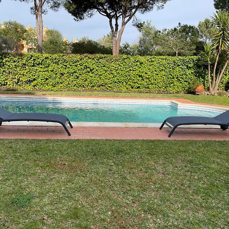 Algarvila Vilamoura Exteriér fotografie