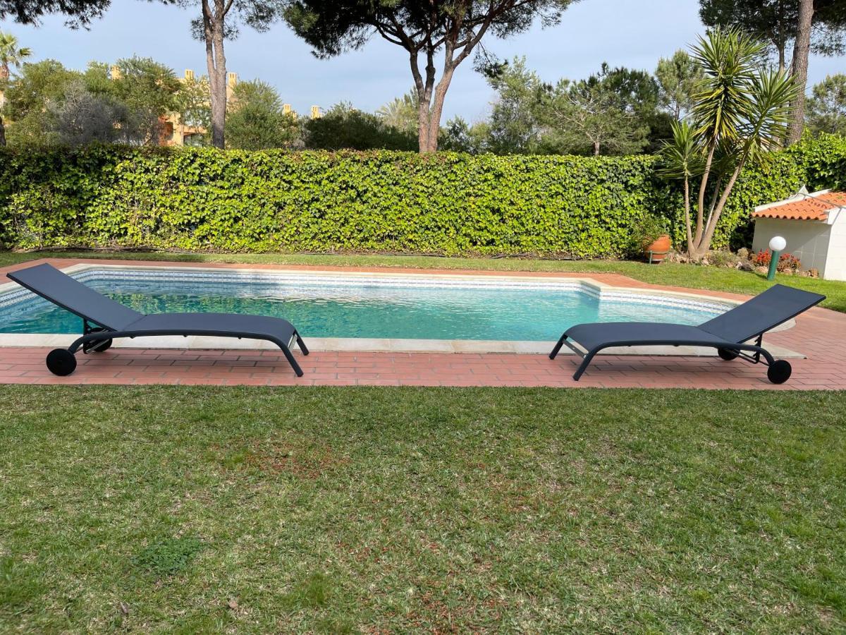 Algarvila Vilamoura Exteriér fotografie