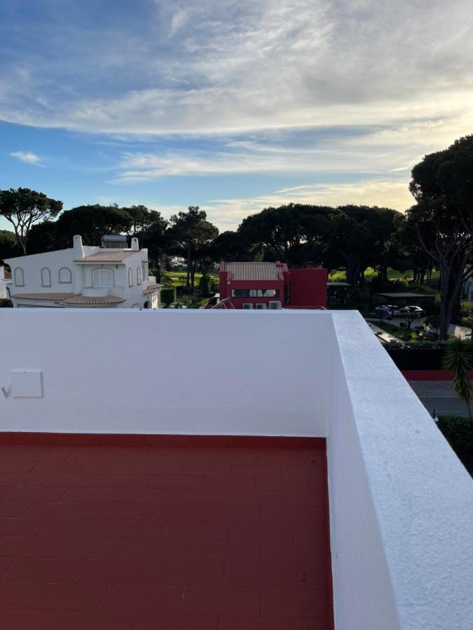 Algarvila Vilamoura Exteriér fotografie