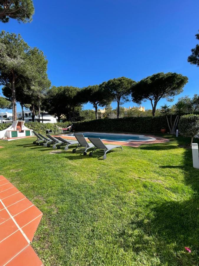 Algarvila Vilamoura Exteriér fotografie