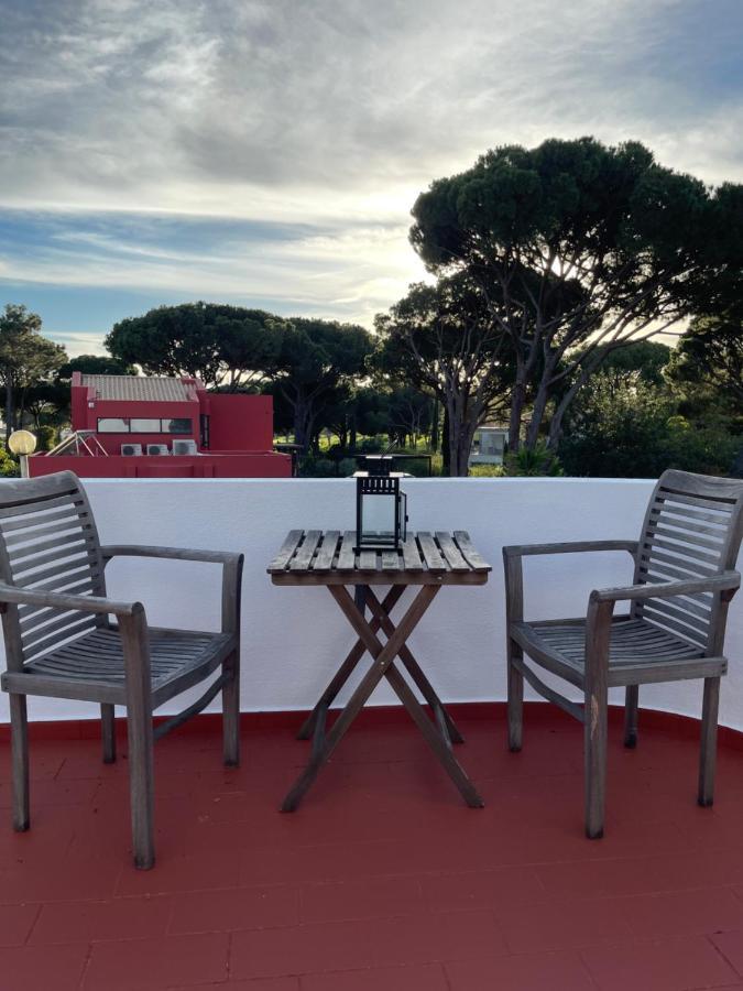 Algarvila Vilamoura Exteriér fotografie