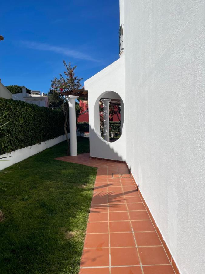 Algarvila Vilamoura Exteriér fotografie