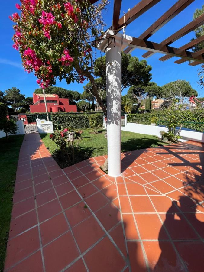 Algarvila Vilamoura Exteriér fotografie