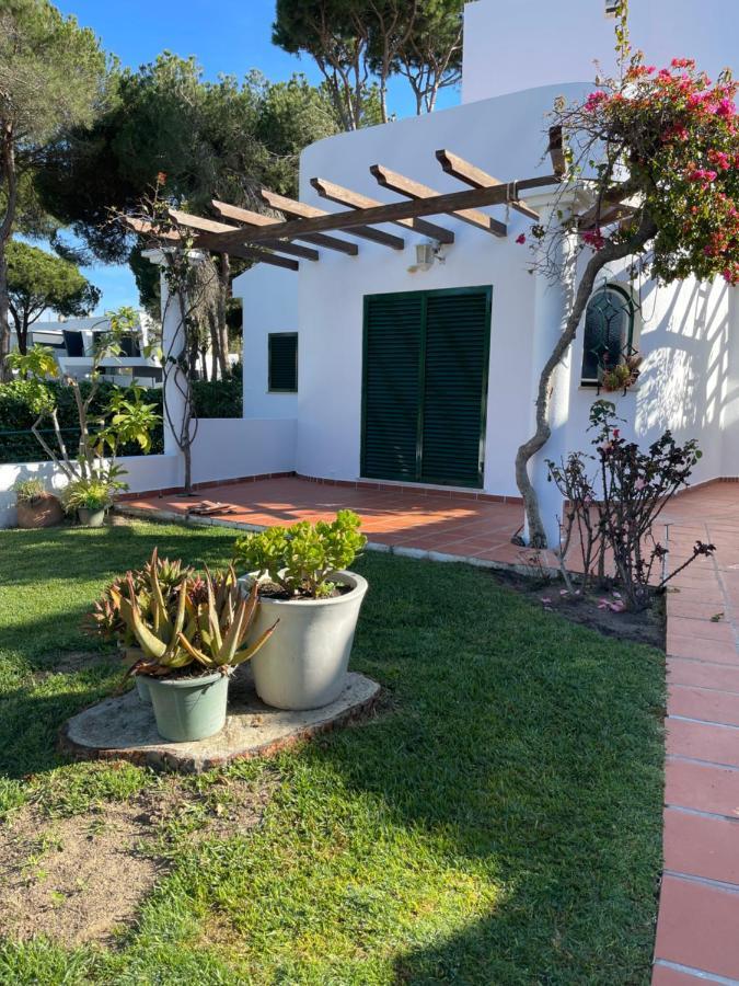 Algarvila Vilamoura Exteriér fotografie