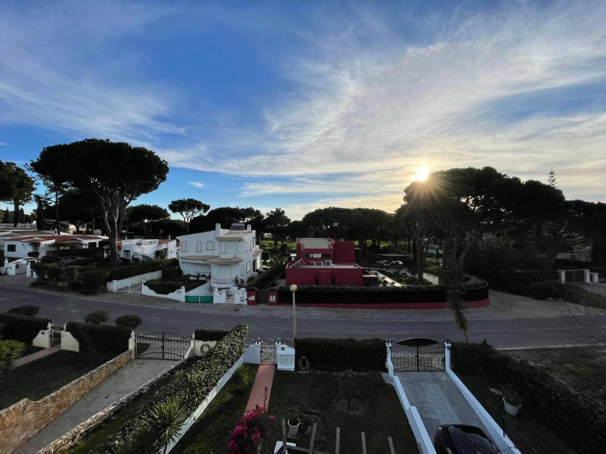 Algarvila Vilamoura Exteriér fotografie