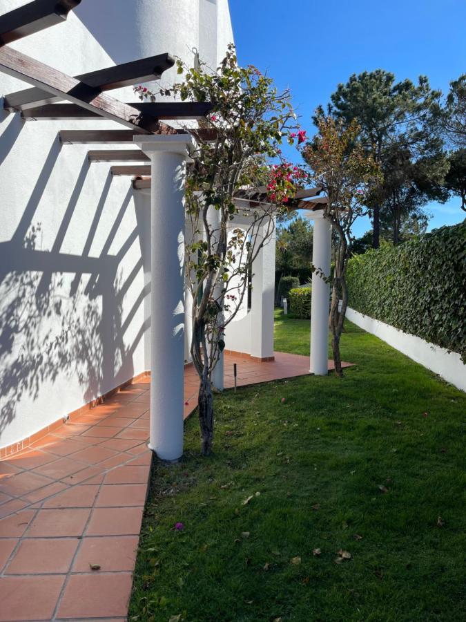 Algarvila Vilamoura Exteriér fotografie