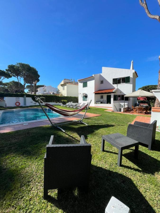 Algarvila Vilamoura Exteriér fotografie