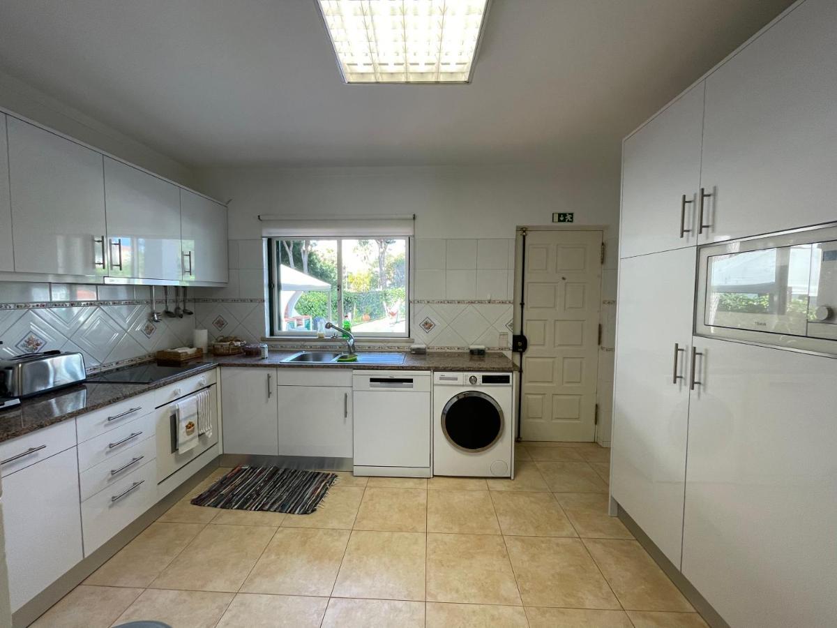 Algarvila Vilamoura Exteriér fotografie