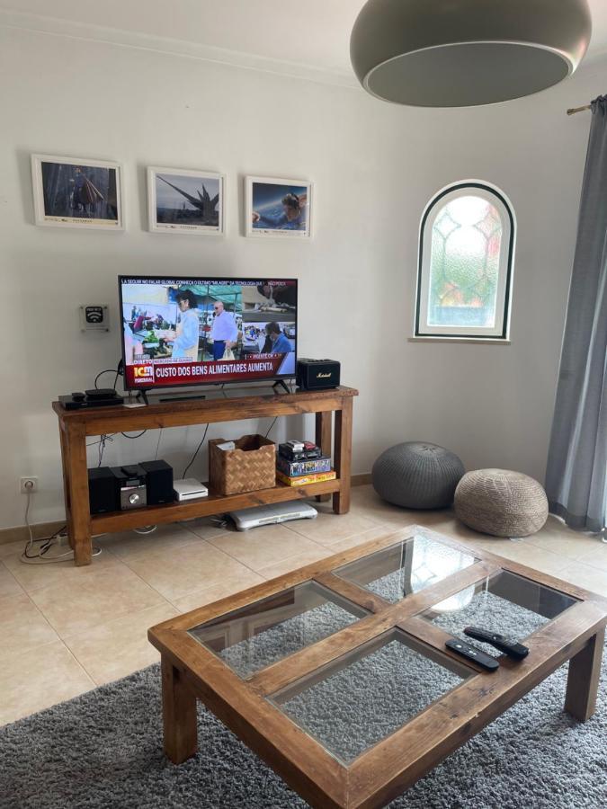 Algarvila Vilamoura Exteriér fotografie