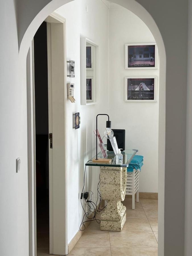 Algarvila Vilamoura Exteriér fotografie