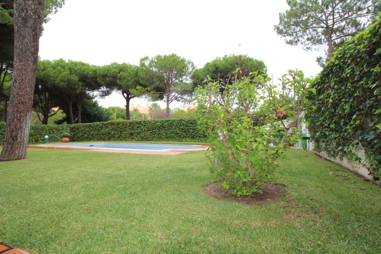 Algarvila Vilamoura Exteriér fotografie